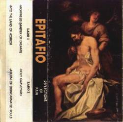 Epitafio (VEN) : Reflections of Pain